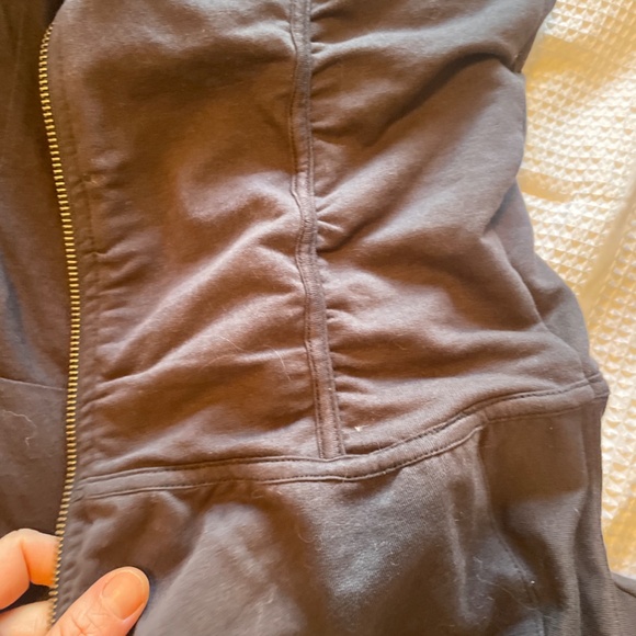 Foundation Jacket new - Picture 9 of 16